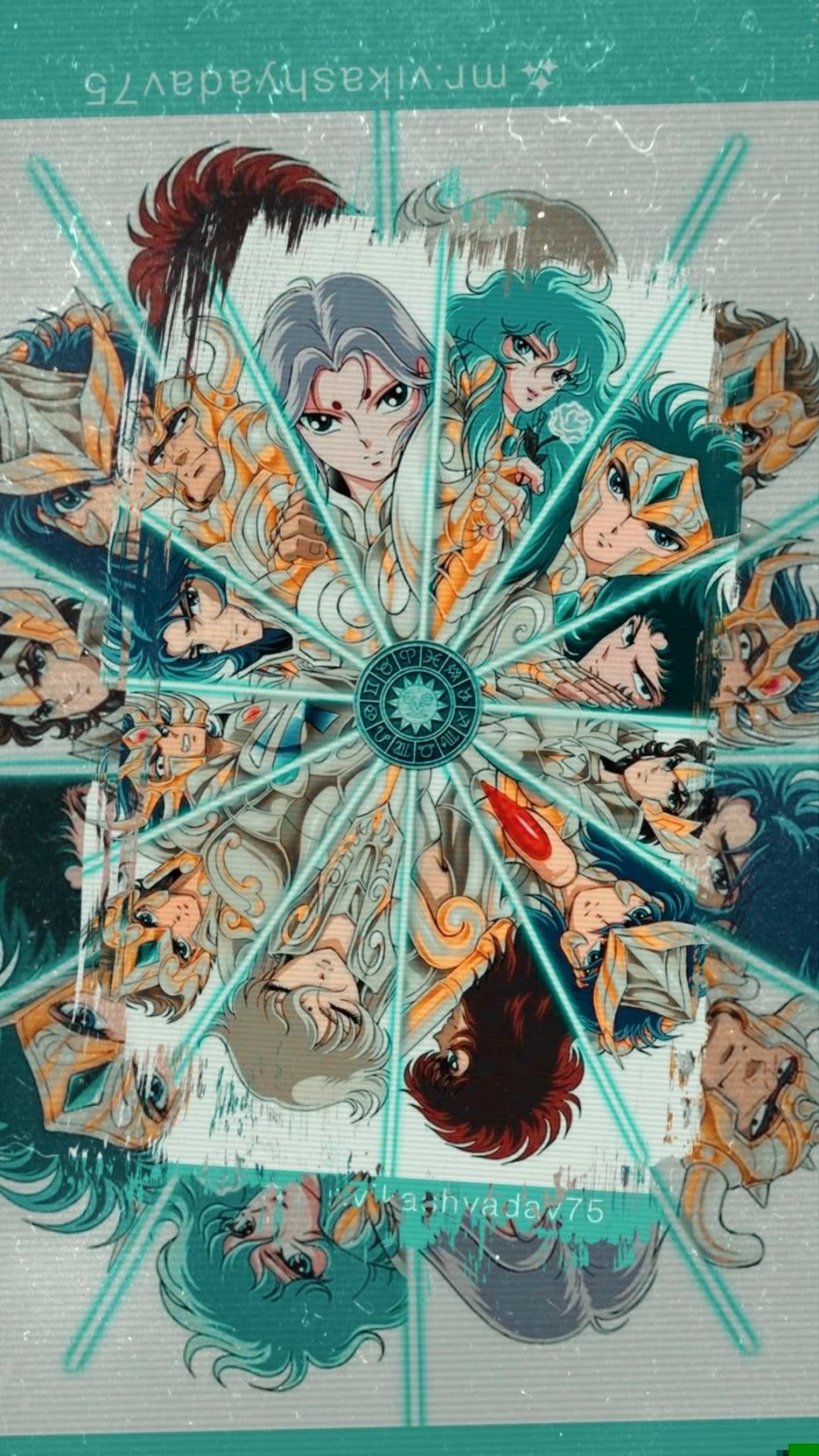 🏛️✨Echoes of the sanctuary: Love in the twelve houses✨🏛️ thumbnail
