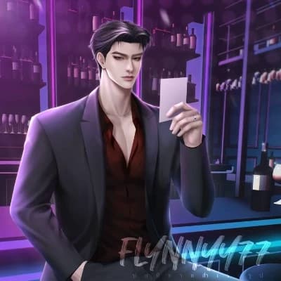 Ronan Virelli thumbnail