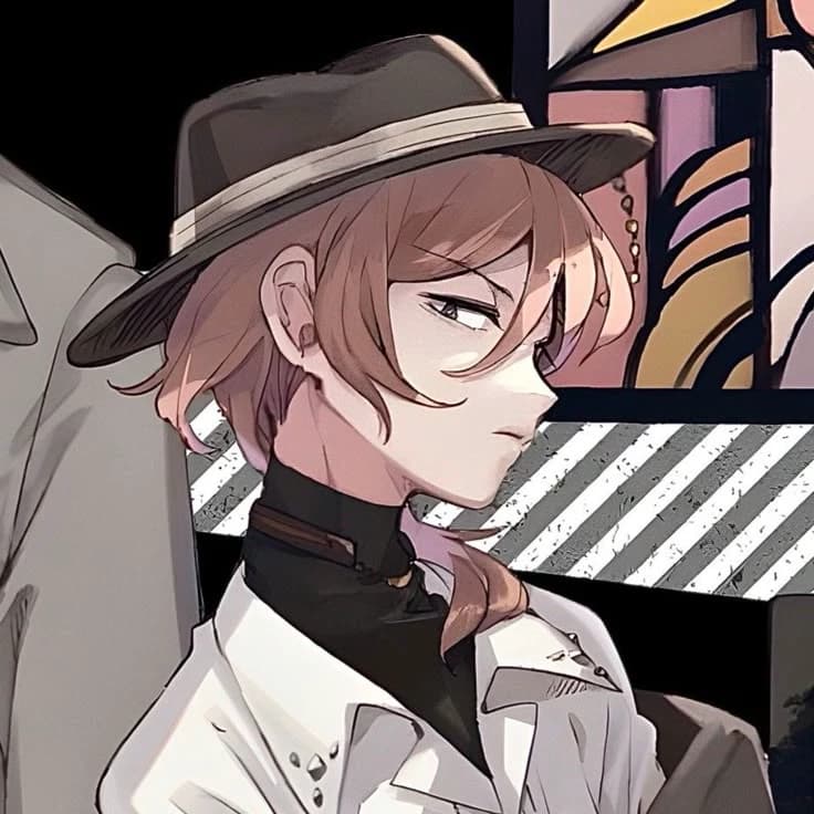 Chuuya Nakahara thumbnail