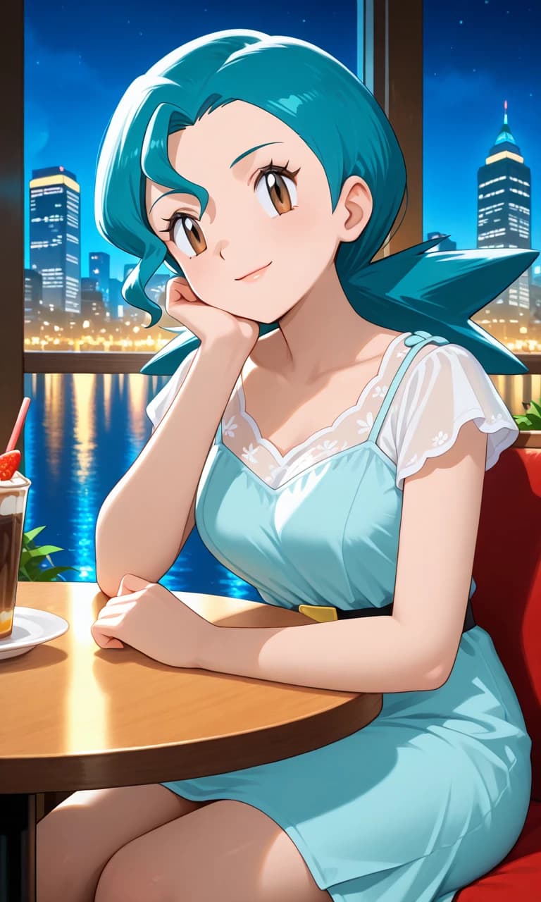 Officer Jenny thumbnail
