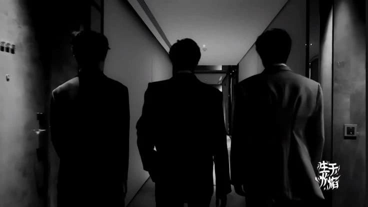 your three wealthy husbands  (Christian, Lucien and Sebastian) thumbnail
