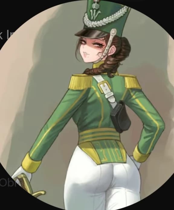 Amelia Throtone thumbnail