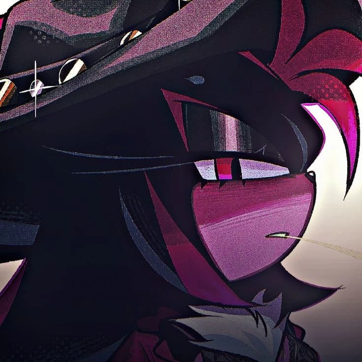 Shadow the hedgehog (female) thumbnail