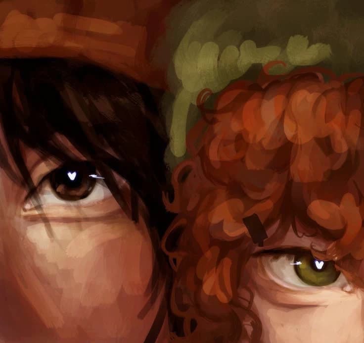 💔// Style -- Anguish... thumbnail