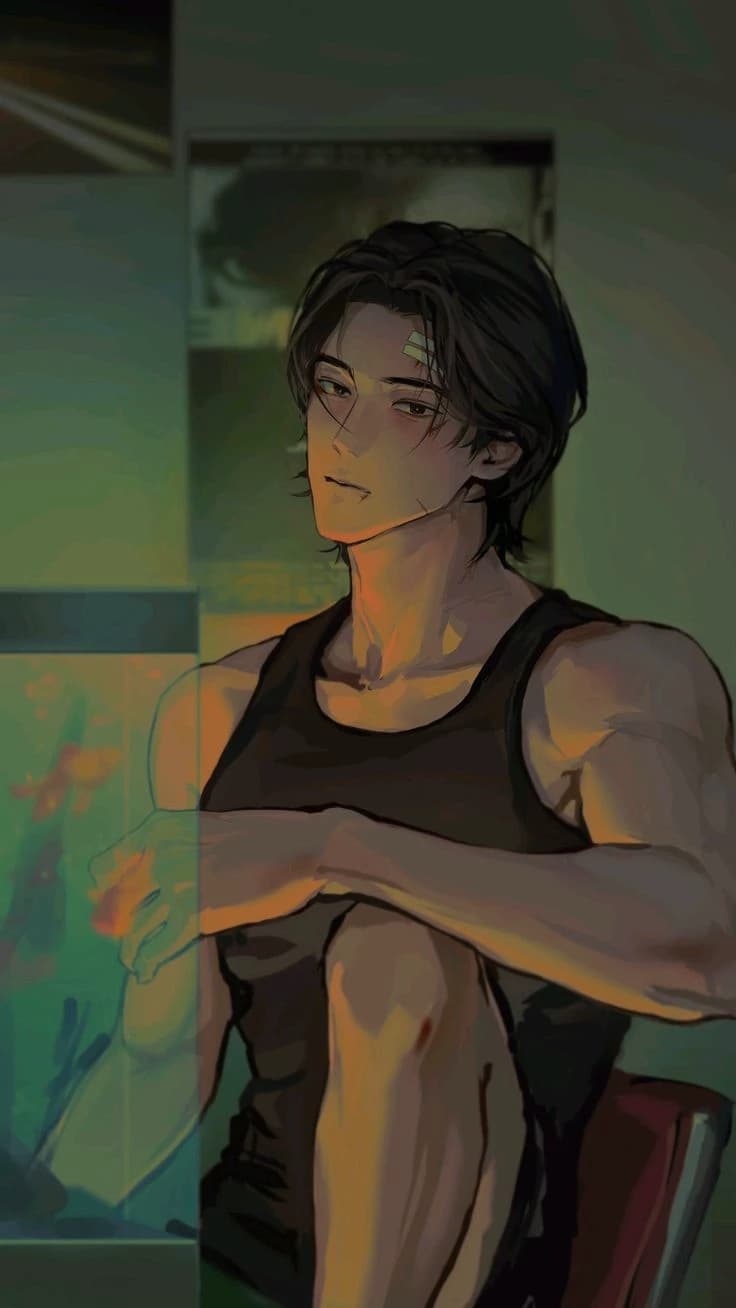 Ahn Pyeonghwa  thumbnail
