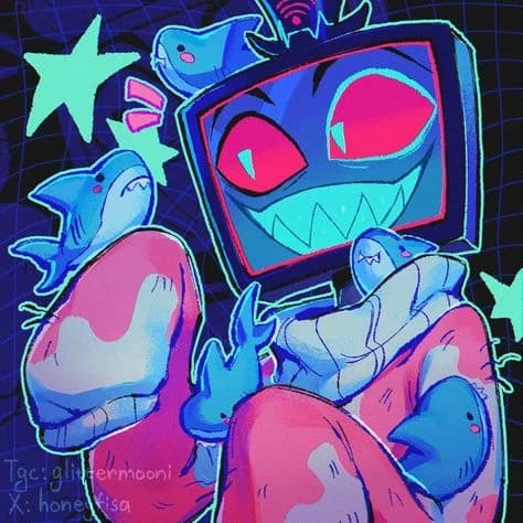 Vox thumbnail