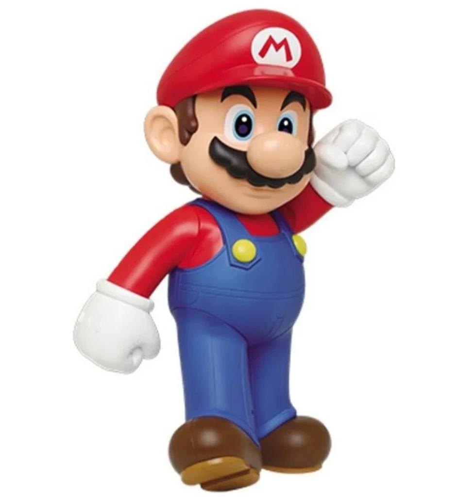 Super Mario  thumbnail