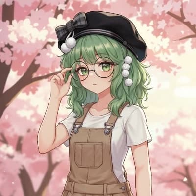 Chinatsu thumbnail