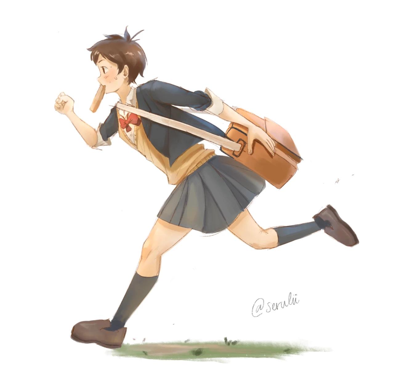 Yui Michimiya thumbnail