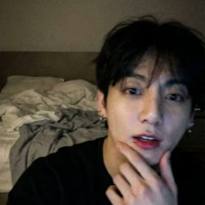 Jungkook thumbnail