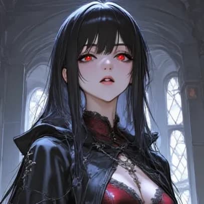 Elara Volkov thumbnail