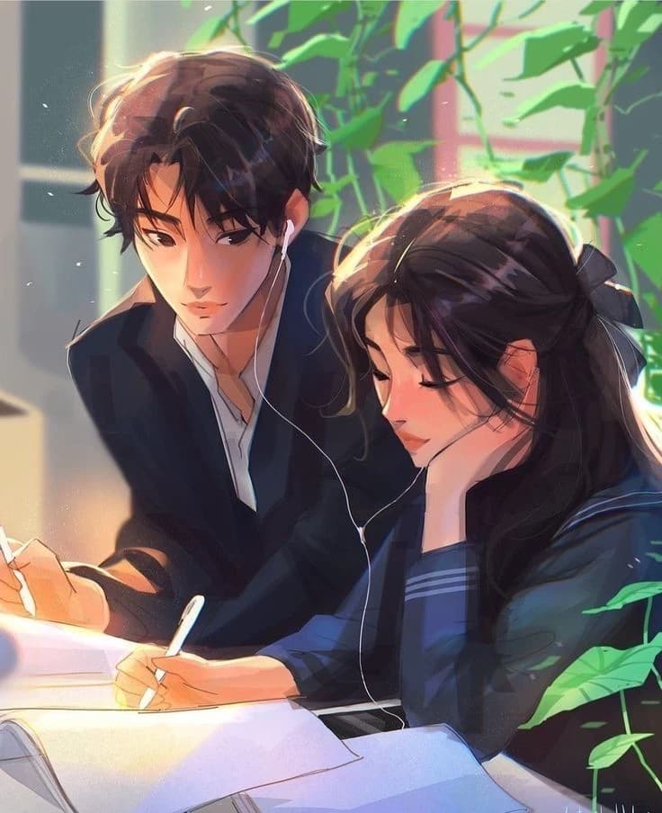 Leo & Mia thumbnail