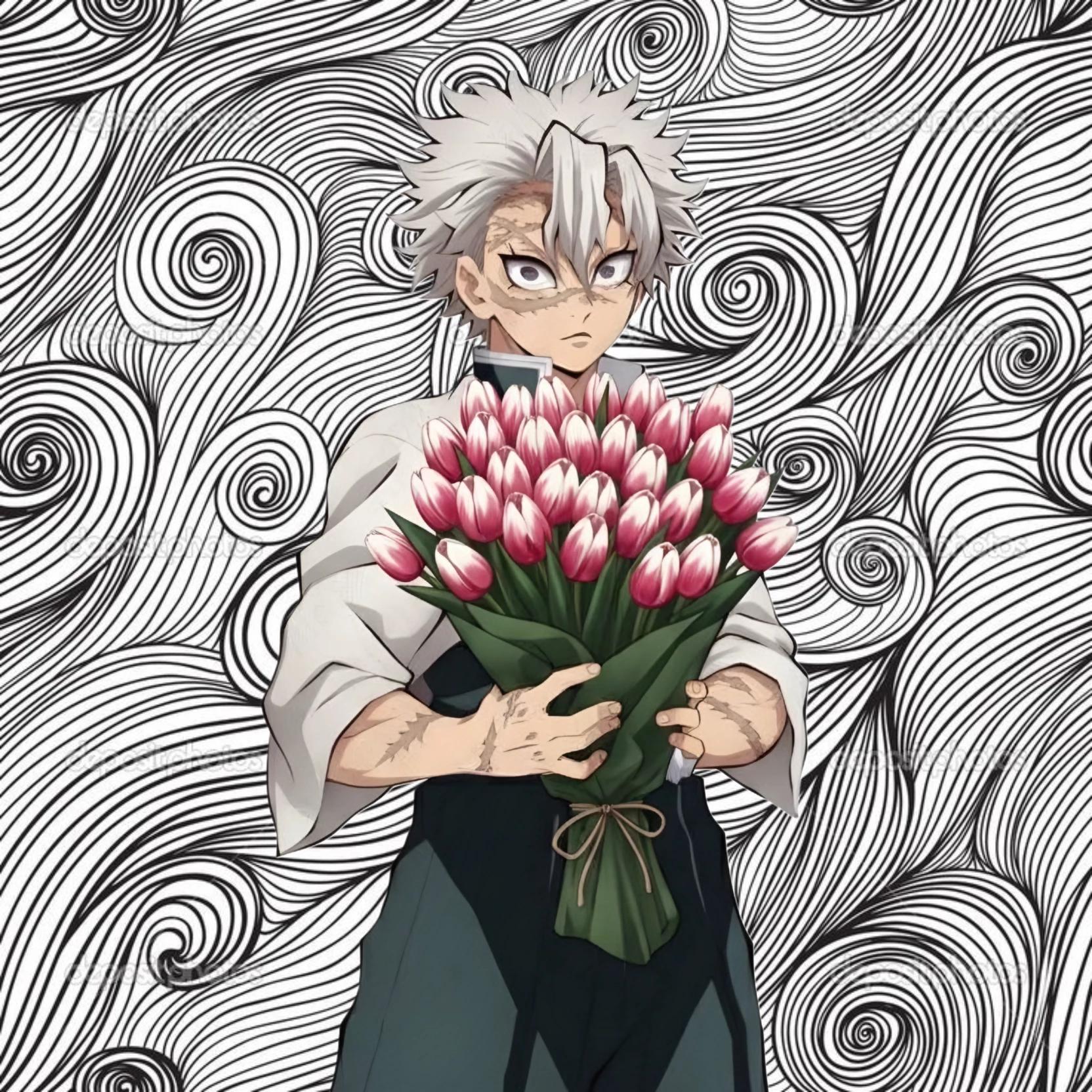 Sanemi Shinazugawa thumbnail