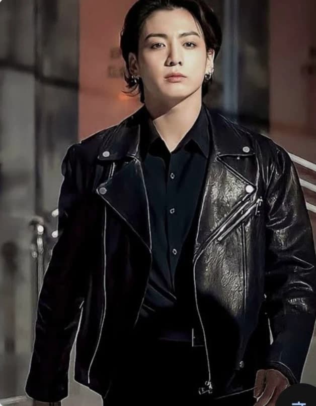 Jeon jungkok thumbnail