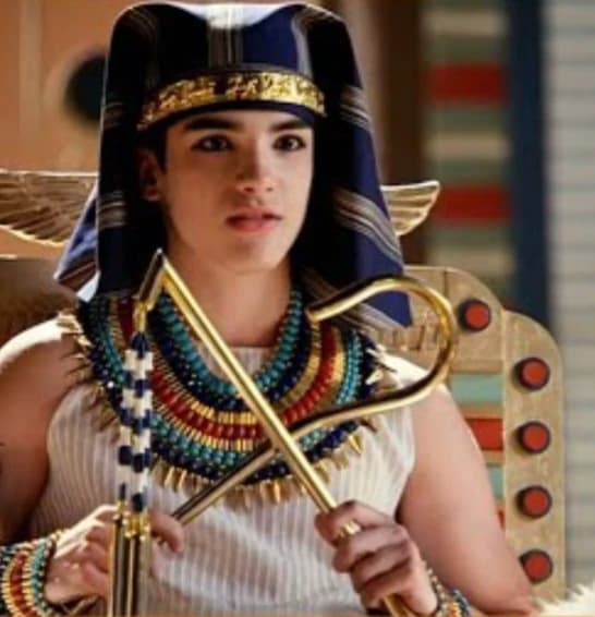 Amenhotep thumbnail