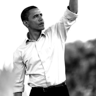 Barack Obama thumbnail