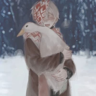 Julian Thorne thumbnail