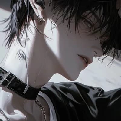 Kai William thumbnail