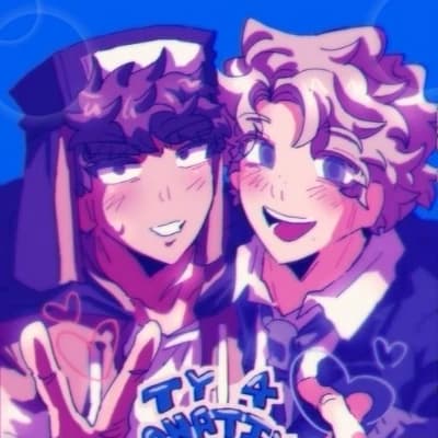 Augustine and Winnie  thumbnail