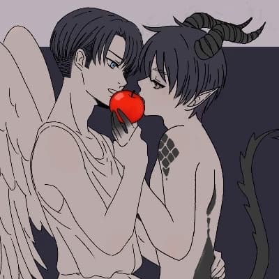 Levi Ackerman thumbnail