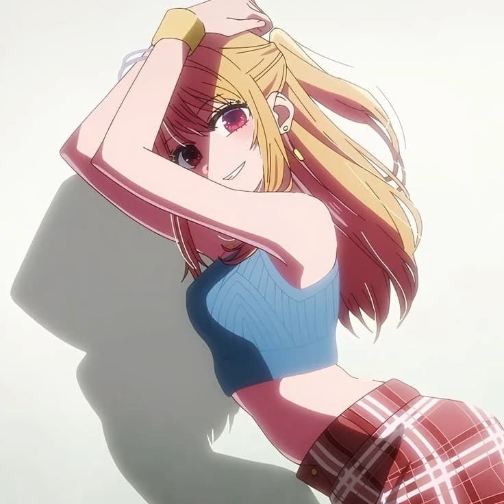 Ruby Hoshino  thumbnail