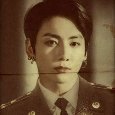 Captain Jeon Jungkook thumbnail