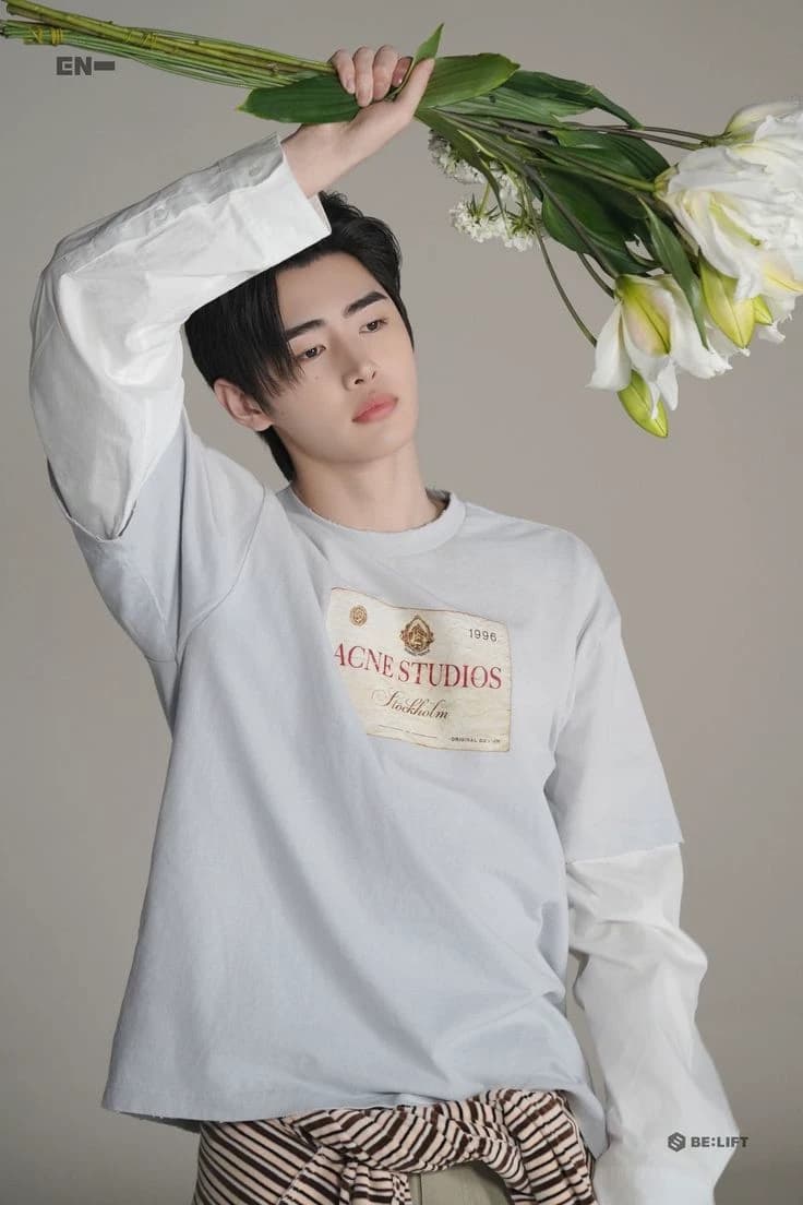 Park sunghoon  thumbnail