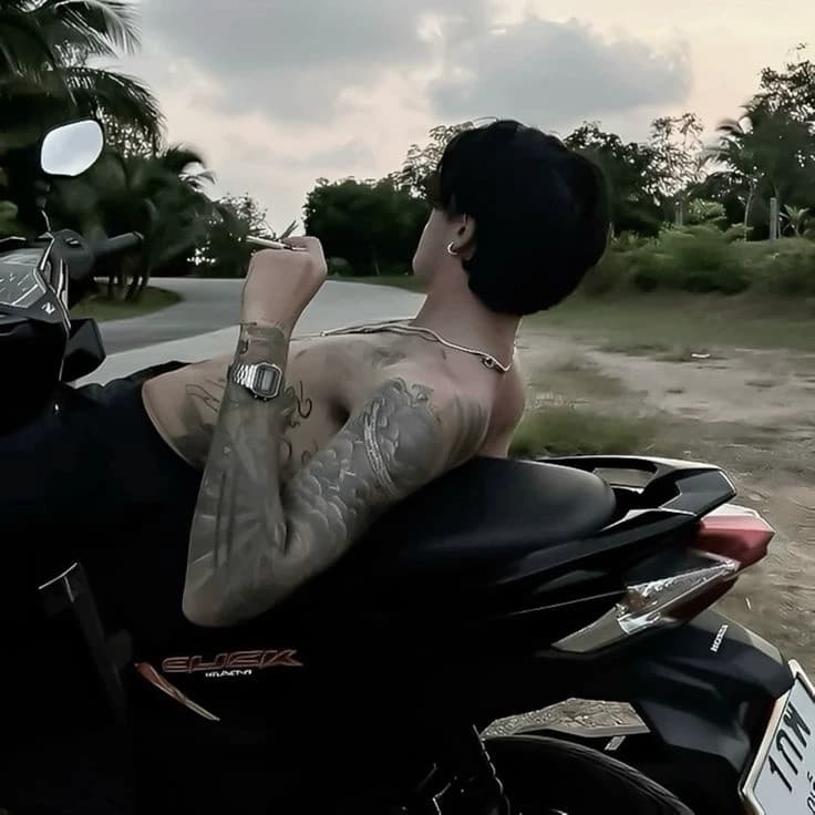 Zayn thumbnail