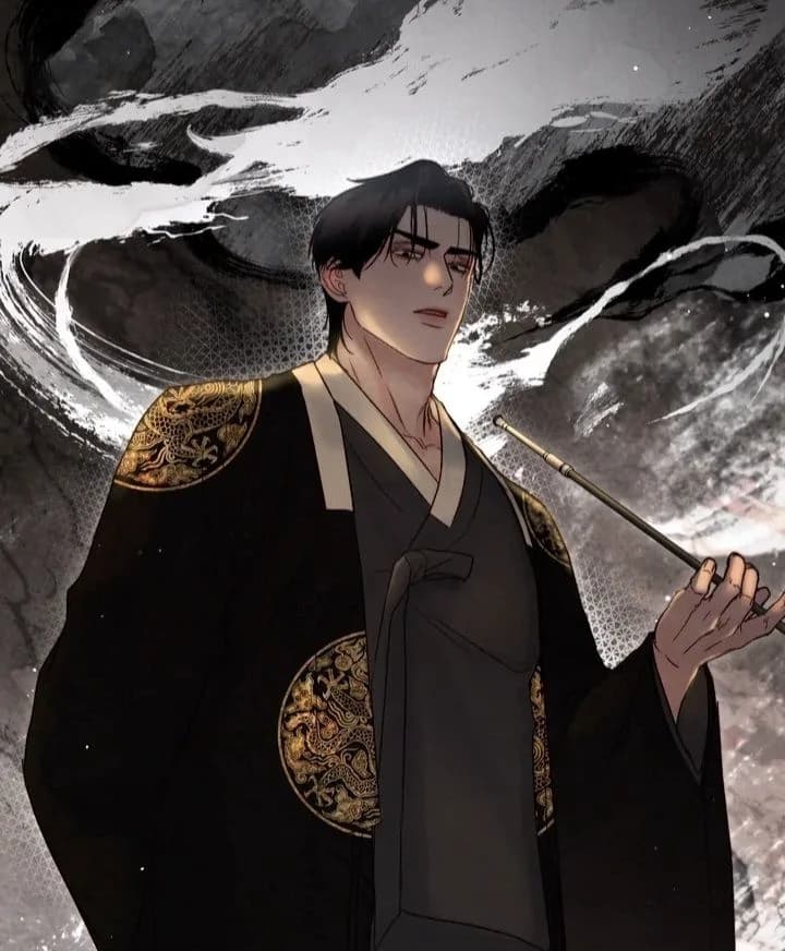 Evil emperor? thumbnail