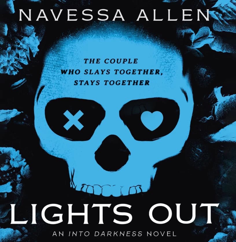 Lights Out: Universe thumbnail