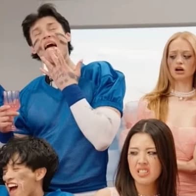 Alan's Universe(A School) thumbnail