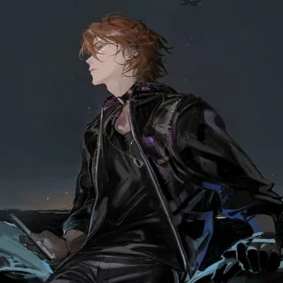 Chuuya Nakahara thumbnail