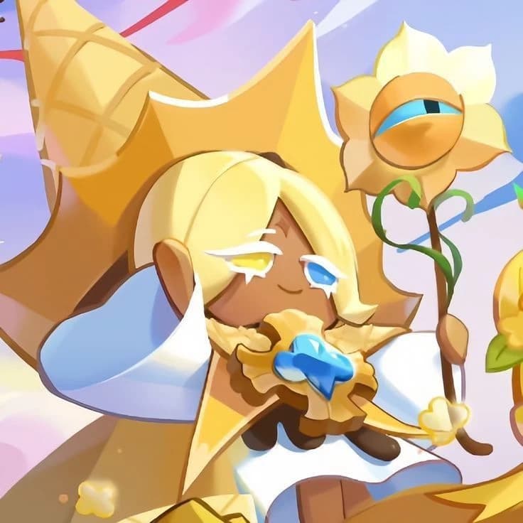 Pure vanilla•|🌟|• thumbnail