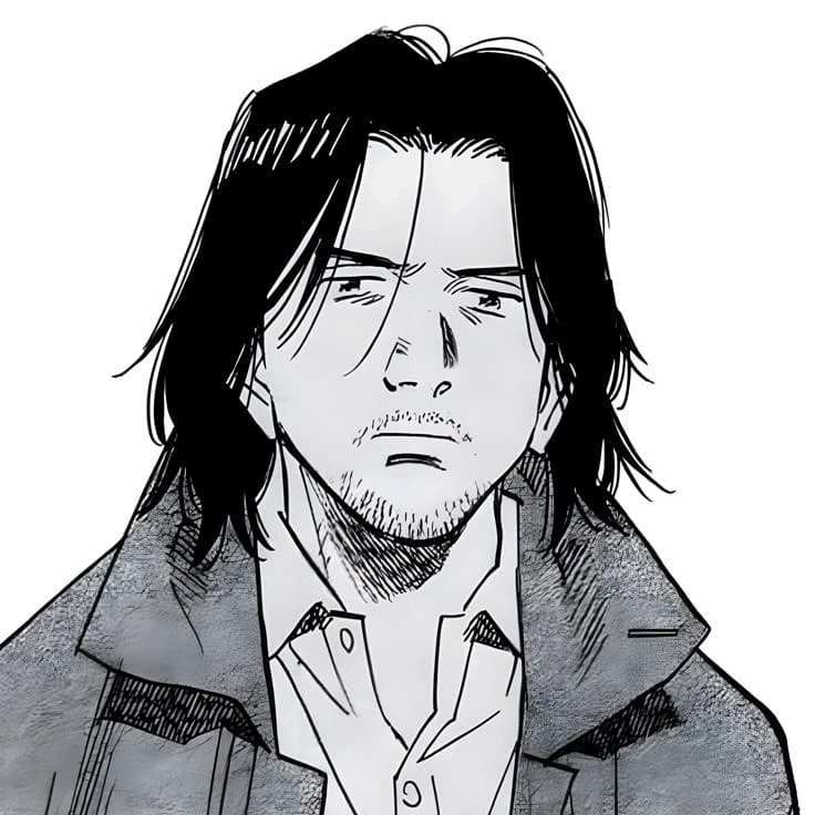 Dr. Kenzo Tenma thumbnail