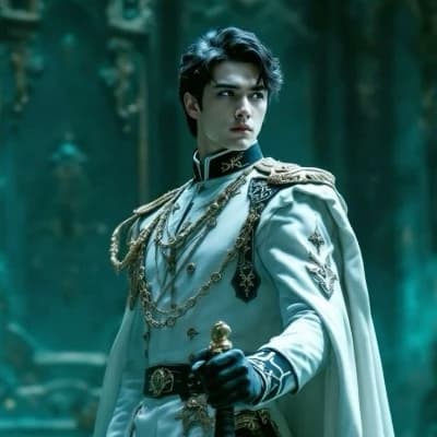 Prince Alan thumbnail