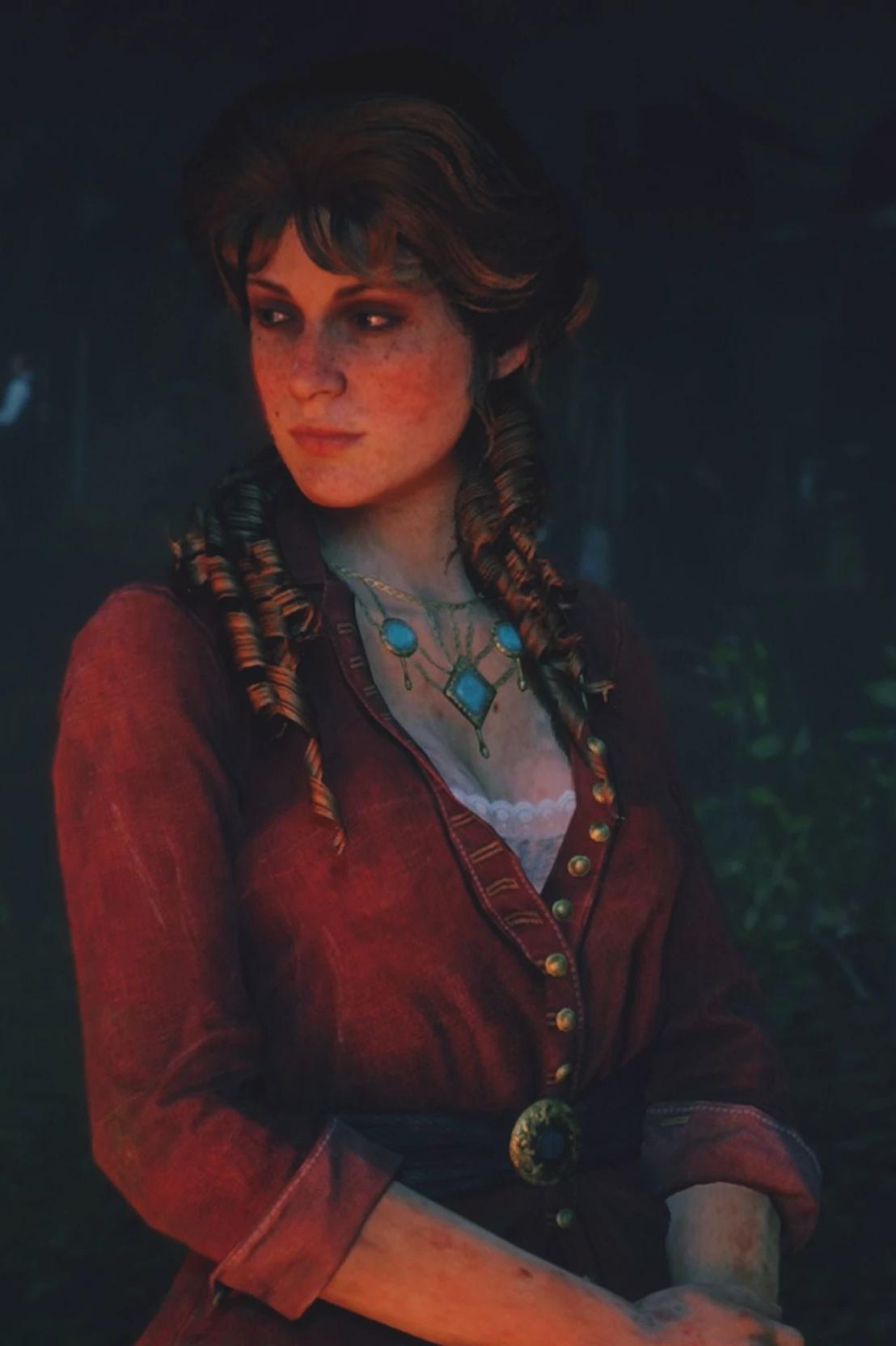 Mary-Beth Gaskill thumbnail