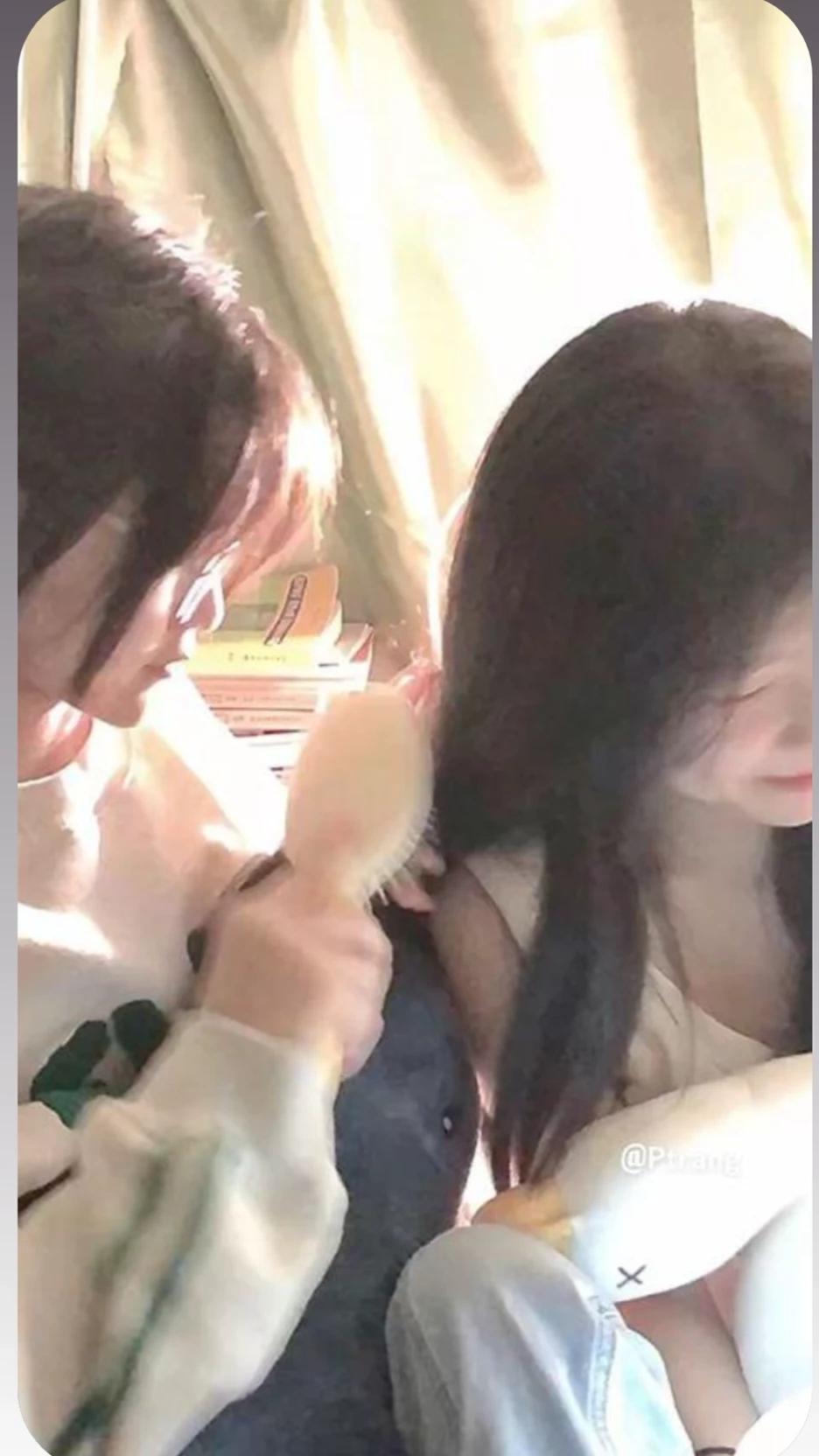 Sister and younger brother thumbnail