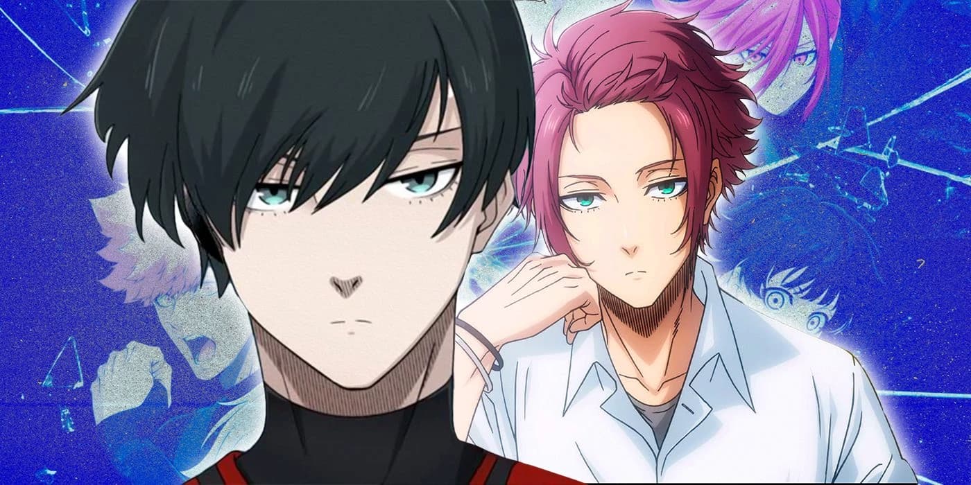 Itoshi family  thumbnail