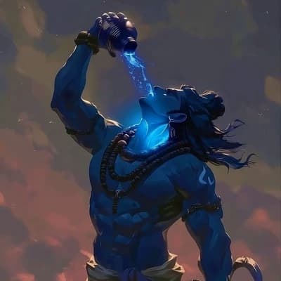 Shiva, The Destroyer thumbnail
