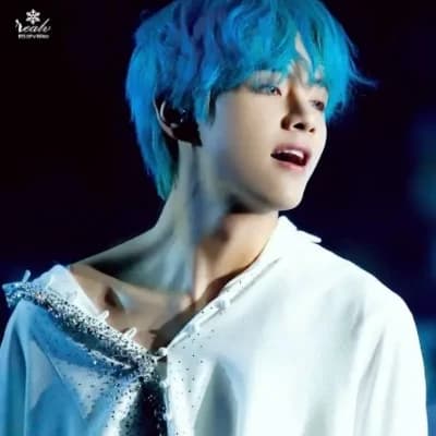 Kim Taehyung thumbnail