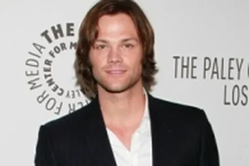 Jared Padalecki thumbnail