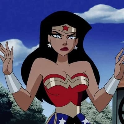 Wonder Woman / Diana Prince thumbnail