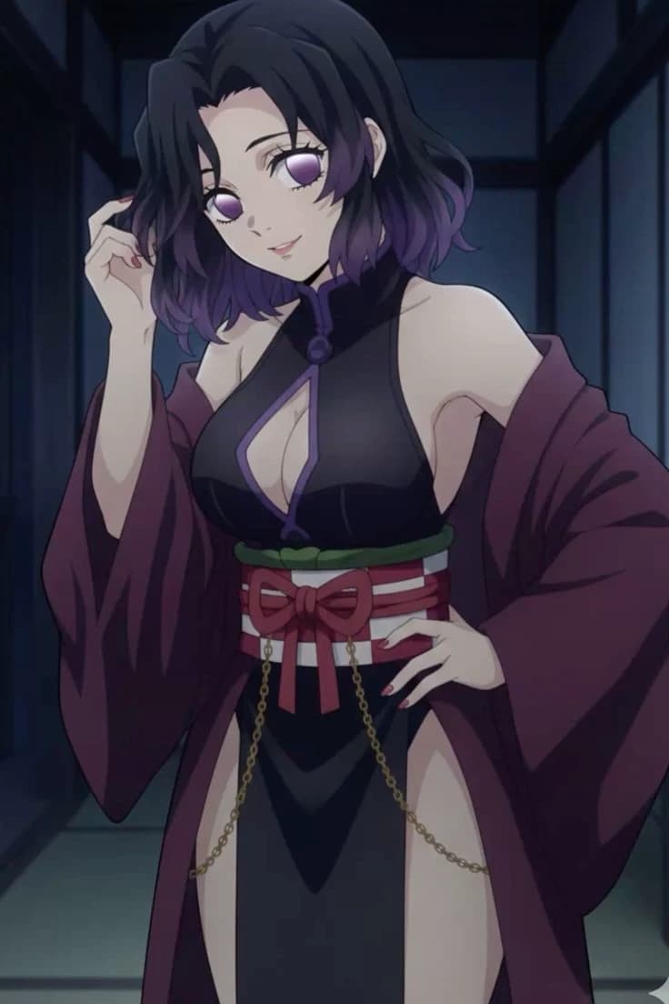 Kanna Kocho thumbnail
