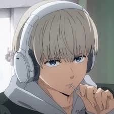 Kaji Ren (Windbreaker) thumbnail