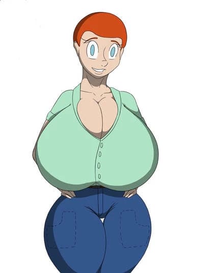 Miss Jenny Packard thumbnail