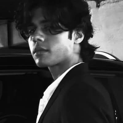 Aarav Malhotra thumbnail