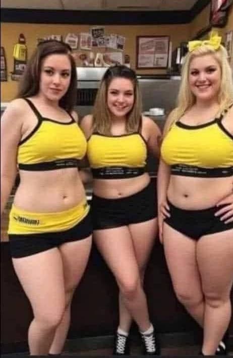 The Waffle House Massacre  thumbnail