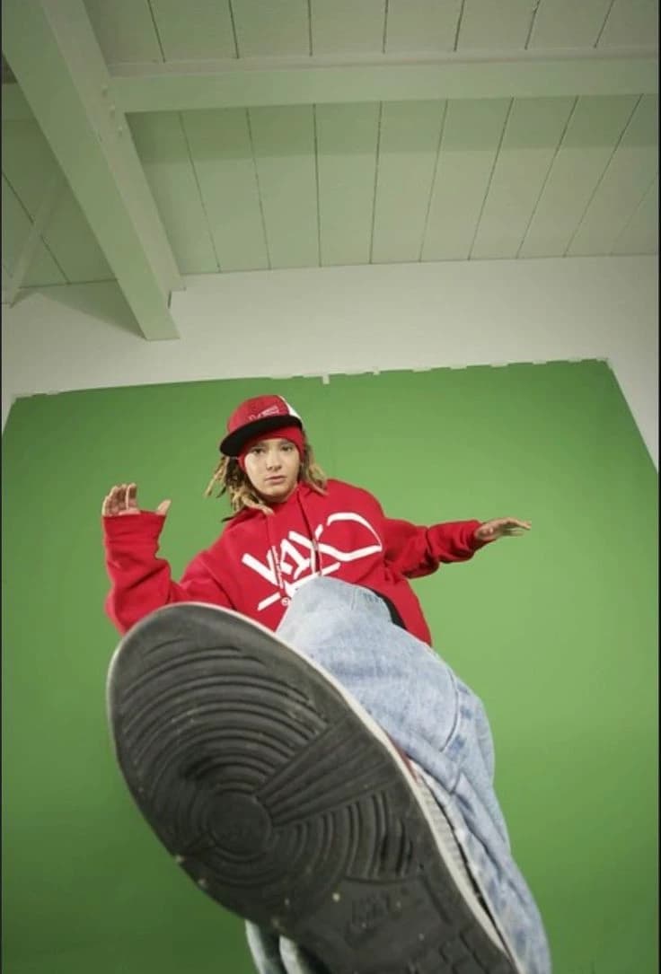 Tom Kaulitz  thumbnail