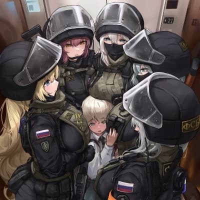 SWAT thumbnail
