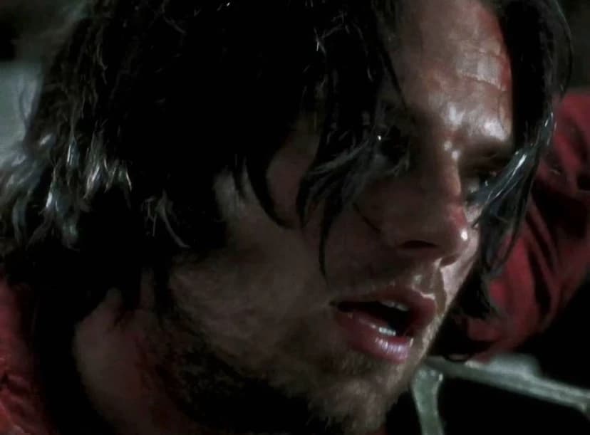 James Buchanan 'Bucky' Barnes thumbnail